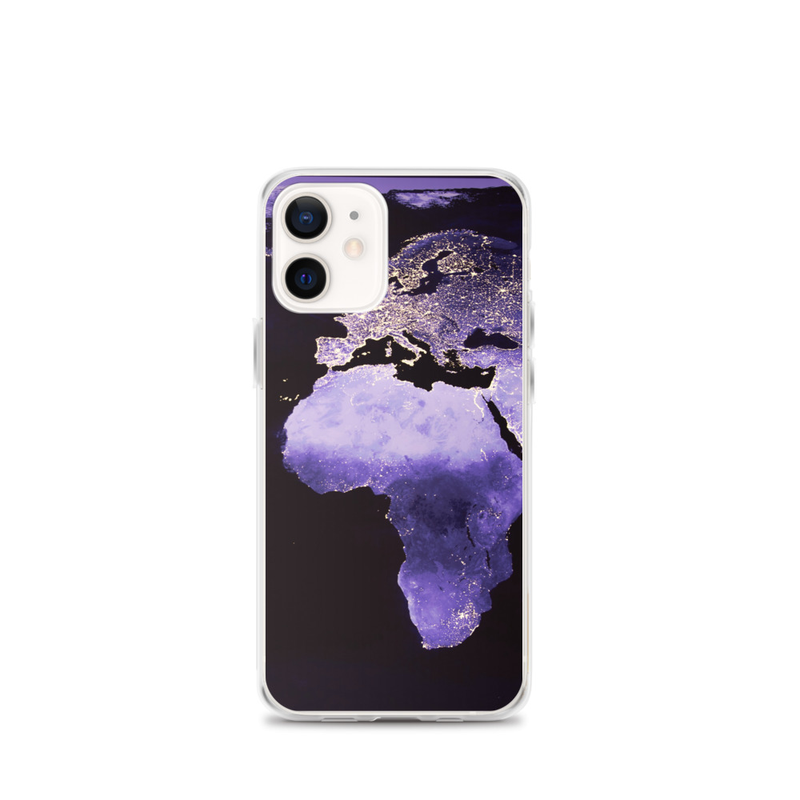 iPhone® Clear Case – Europe | GeneveLuxury®