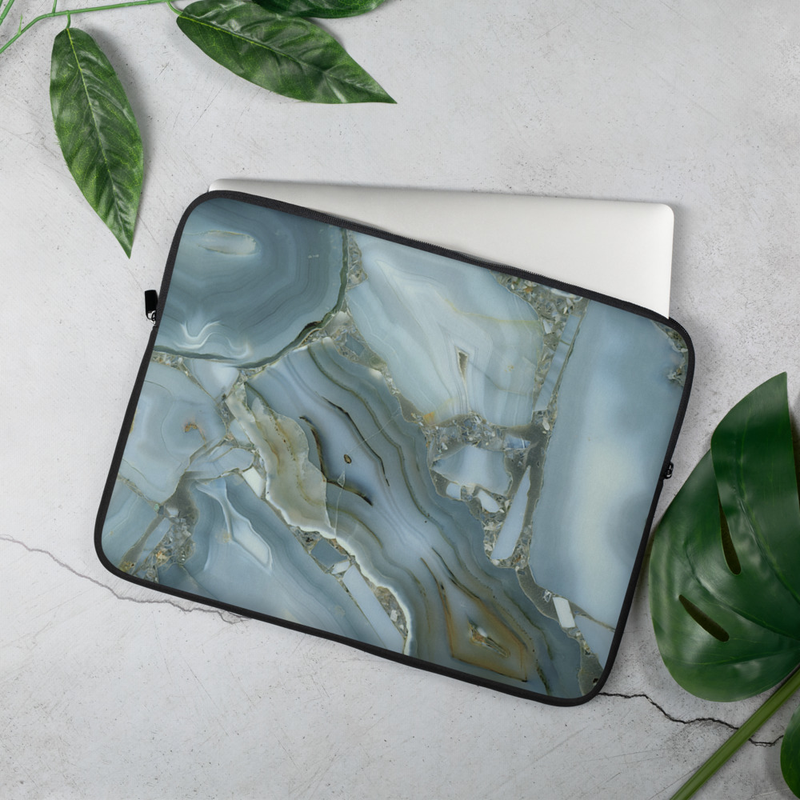 The Legacy Sleeve – Stone Edition | GeneveLuxury®