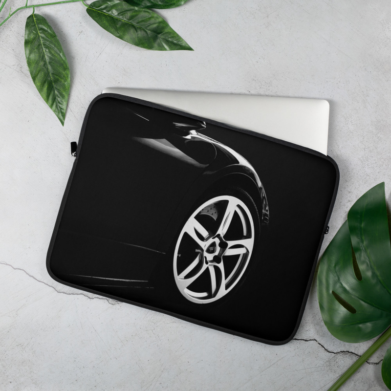 The Legacy Sleeve – Midnight Drive Luxe | GeneveLuxury®