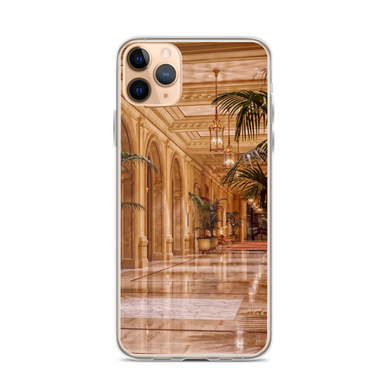 The Legacy Sleeve – Prestige Lobby Edition | GeneveLuxury®