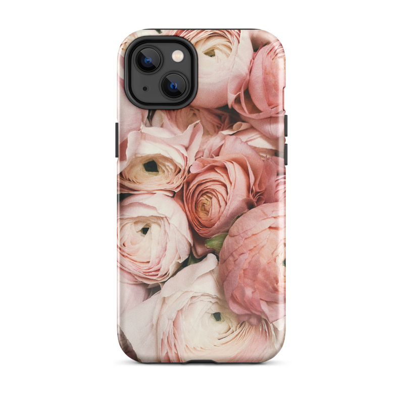 MagSafe Fleur Royale – iPhone® Case | GeneveLuxury®