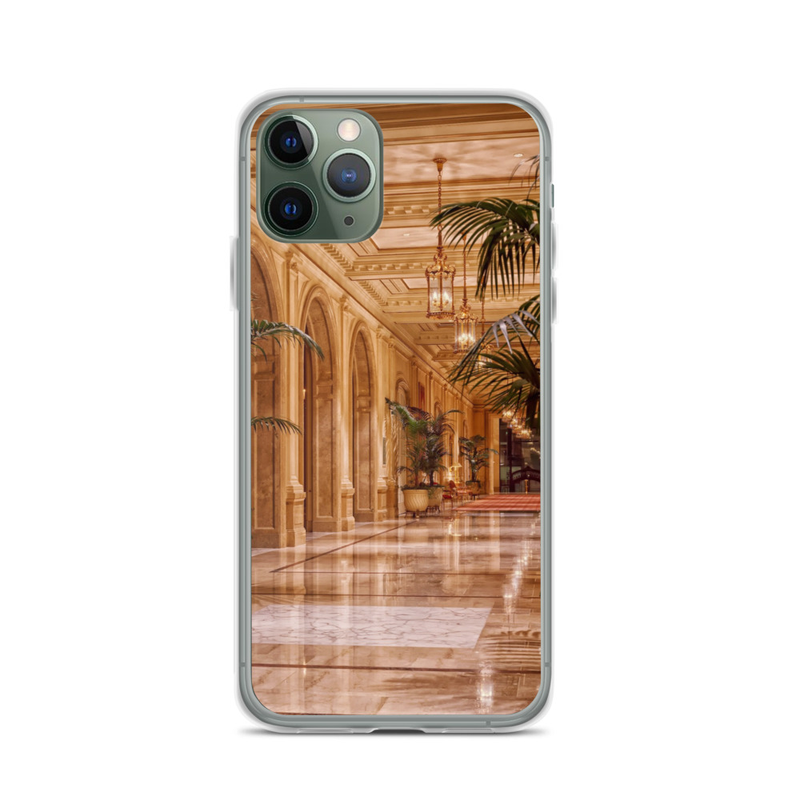 The Legacy Sleeve – Prestige Lobby Edition | GeneveLuxury®