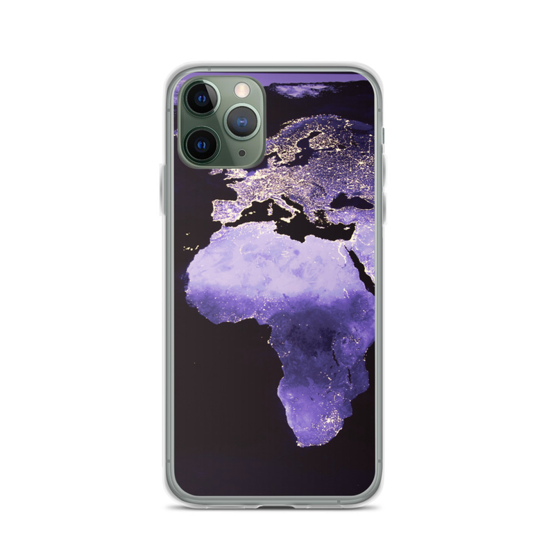 iPhone® Clear Case – Europe | GeneveLuxury®
