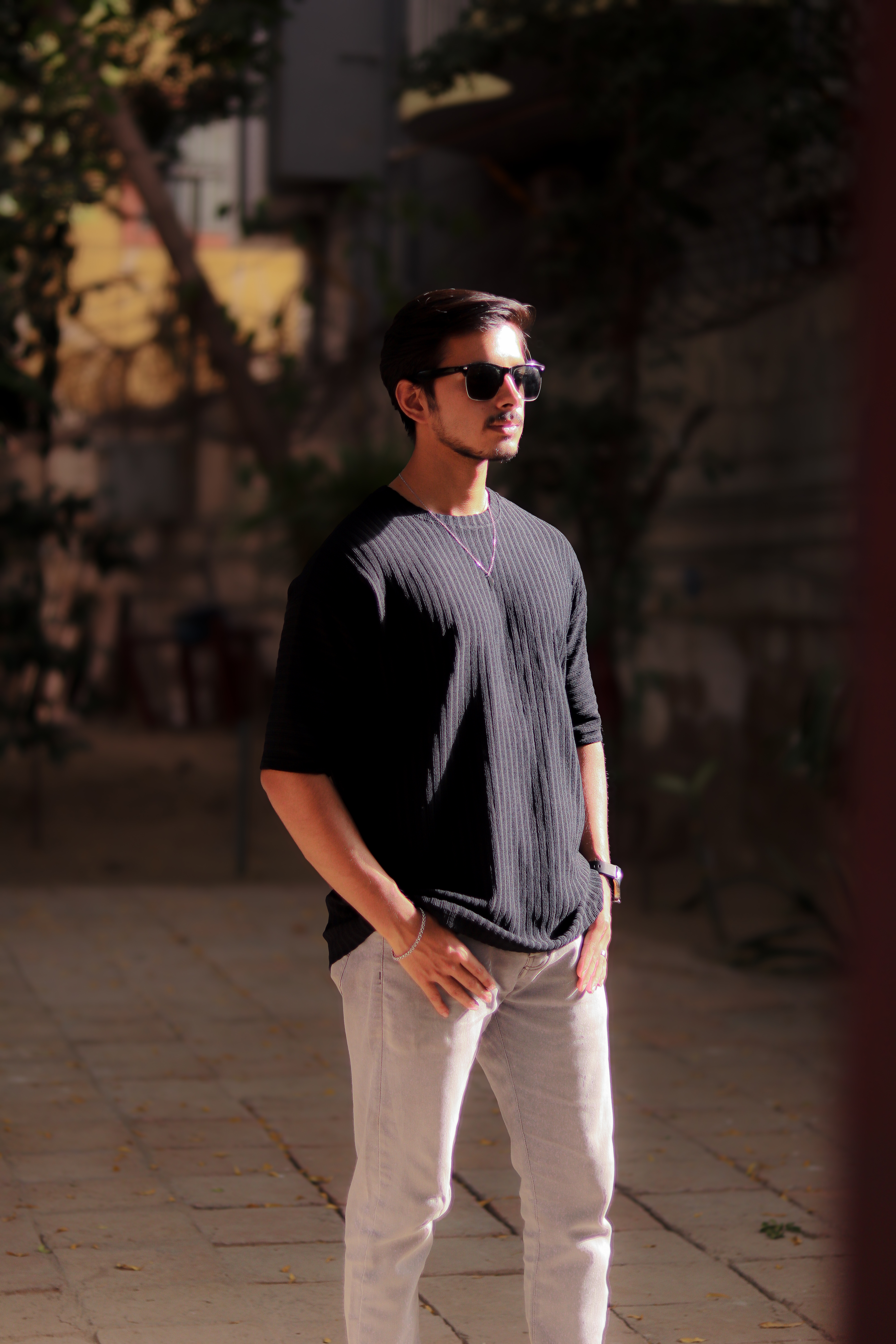 black texture light shirt height edition