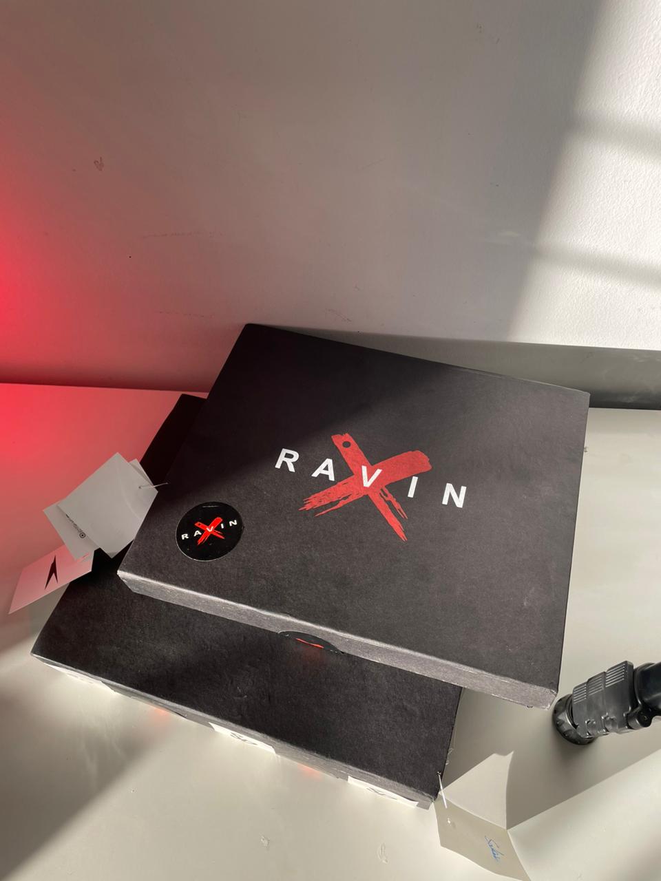 Ravin Archery Box