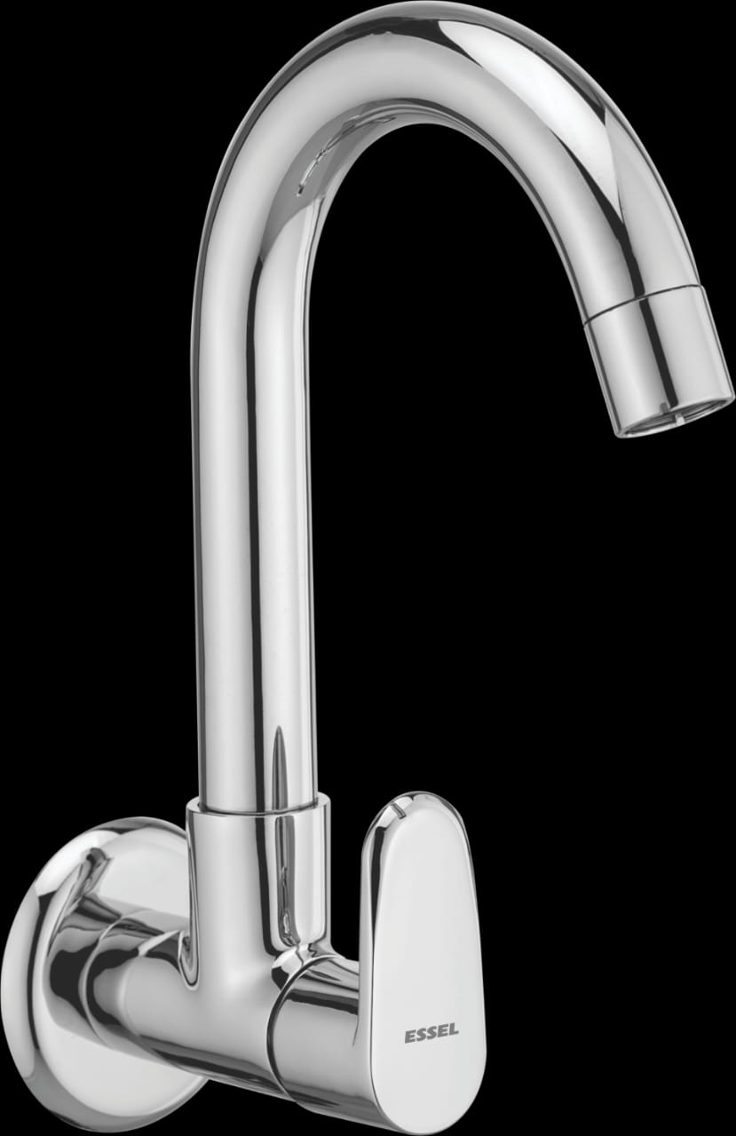 5.  Kitchen toti /sink cock