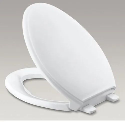 17. One Pees Comode Cover