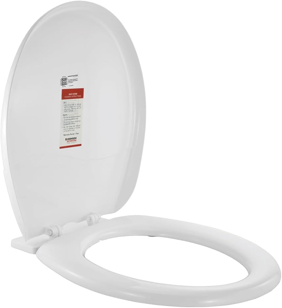 16. Normal Comode Cover