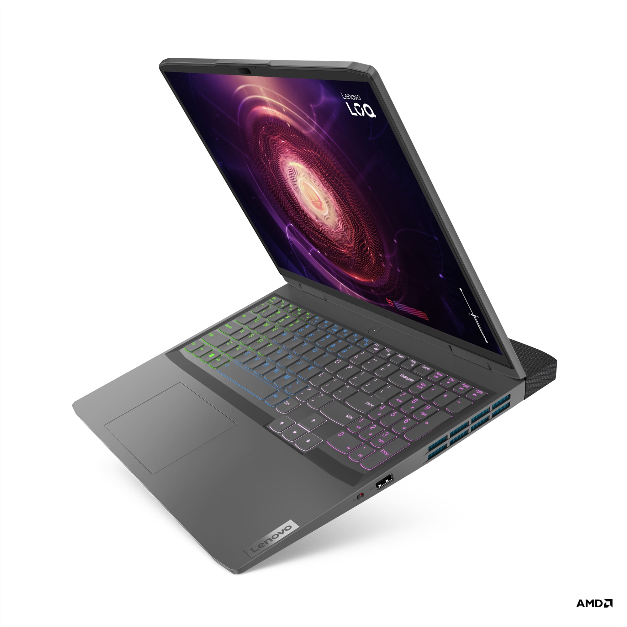 Lenovo Legion Gaming Laptop