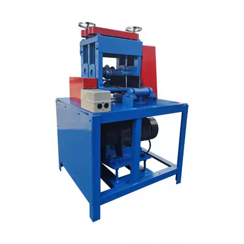 200mm Large Industrial Cable Stripping Machine