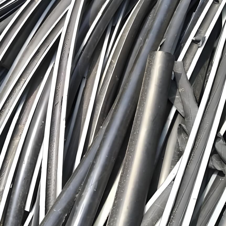 Cold Peeling Equipment for Submarine Cables​