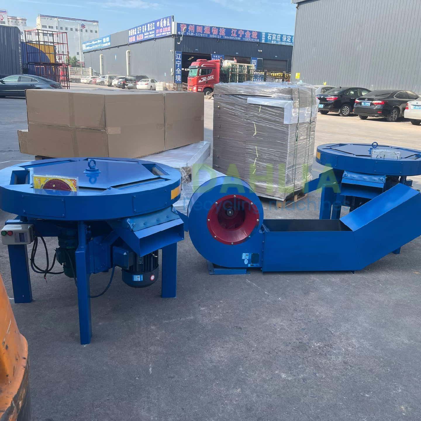 Small Book Glue Cutter for Waste Paper Recycling