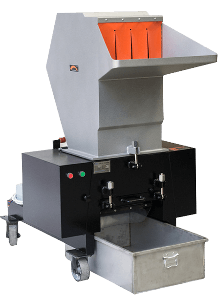 Industrial Powerful Plastic crusher machine