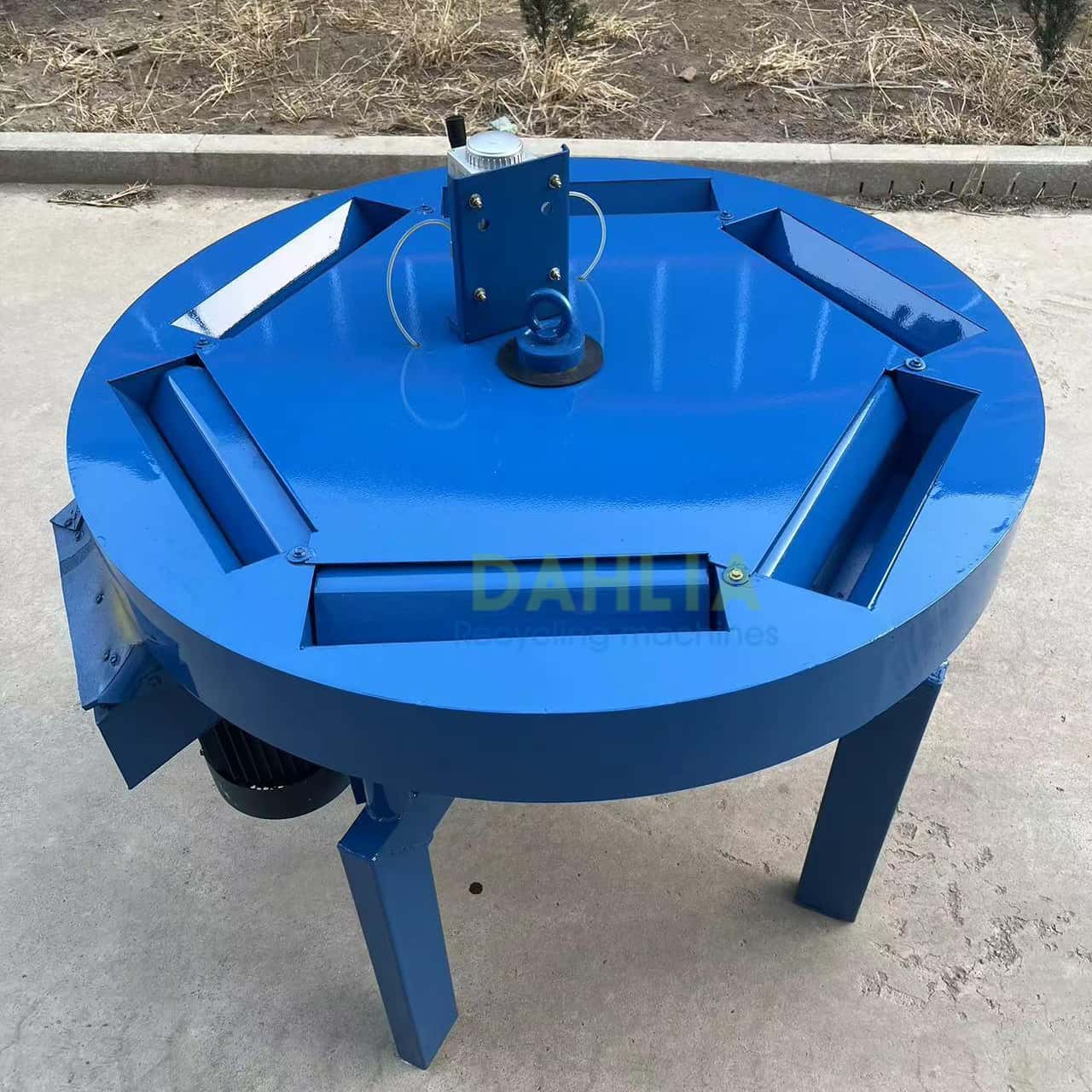 Simple Book Glue removal machine for Small-Scale Printing Shops