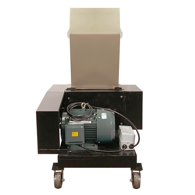 Industrial Powerful Plastic crusher machine