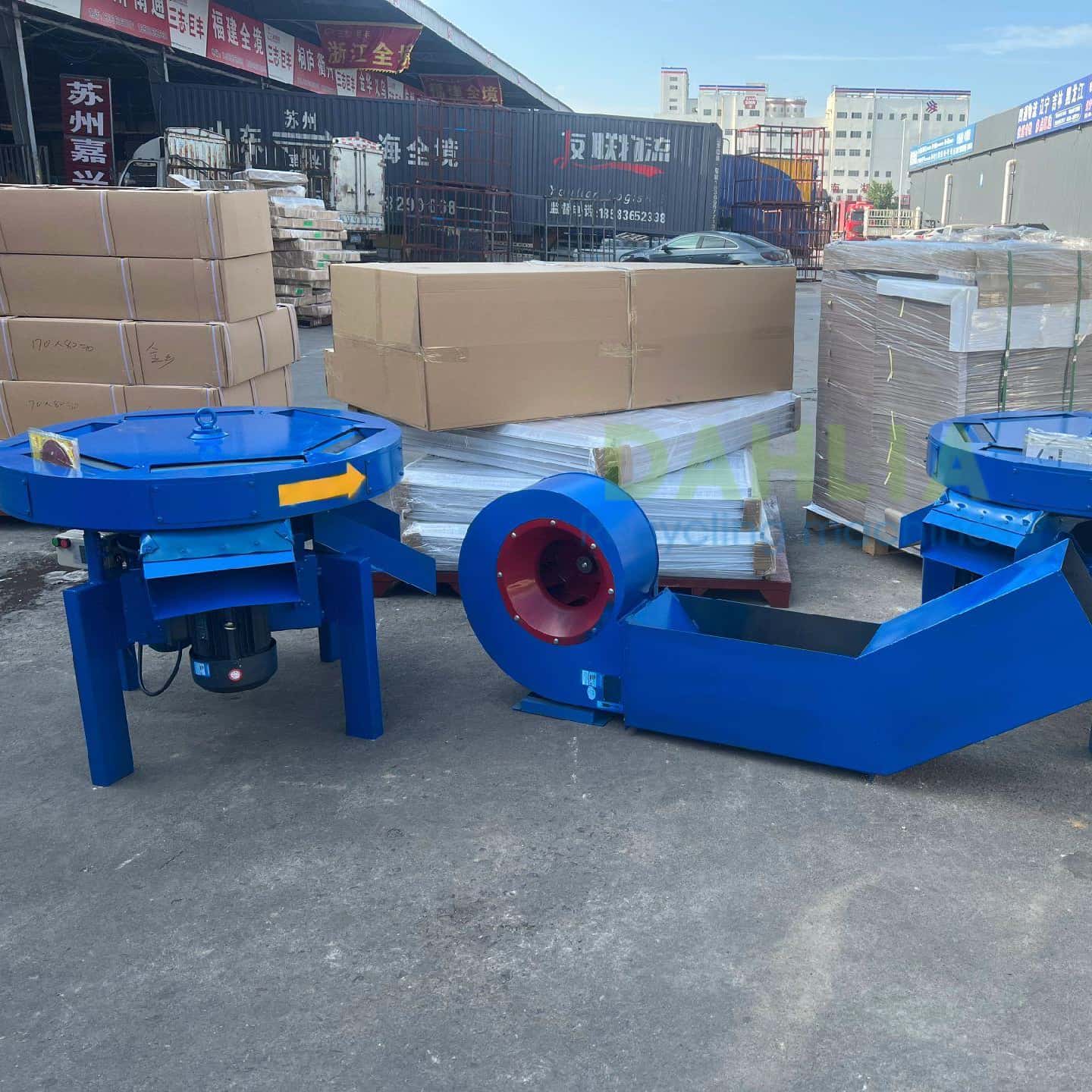 Simple Book Glue removal machine for Small-Scale Printing Shops