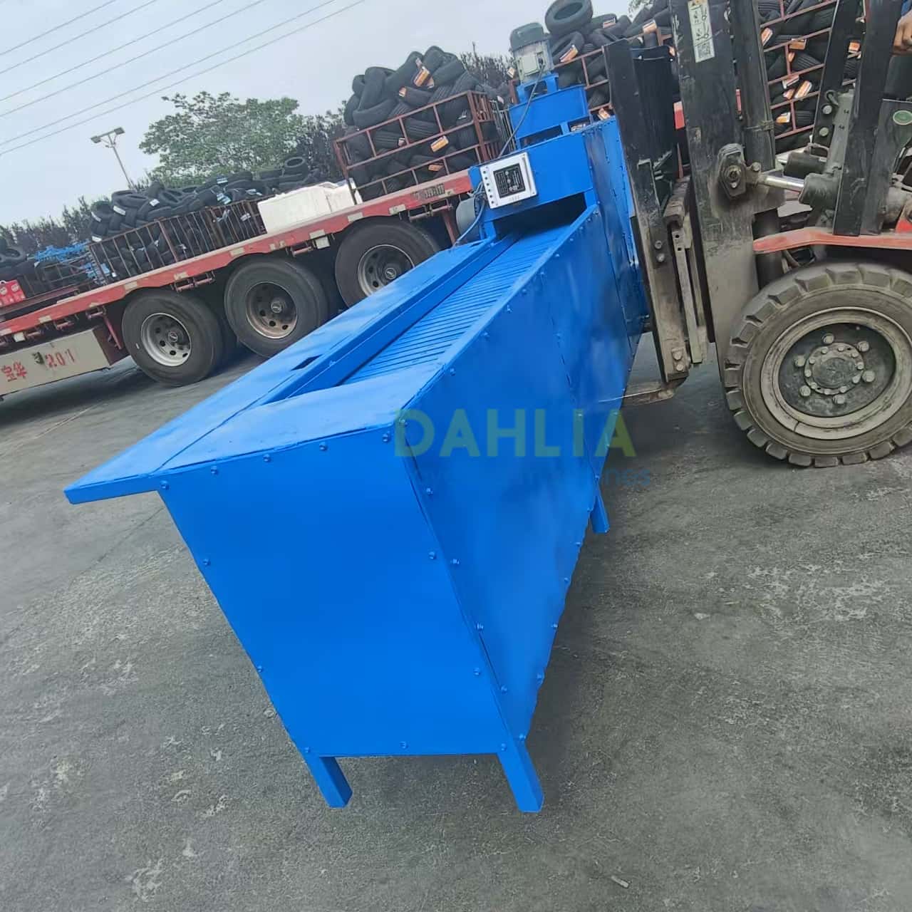 Full automatic old student book glue cutting line for Paper Mills