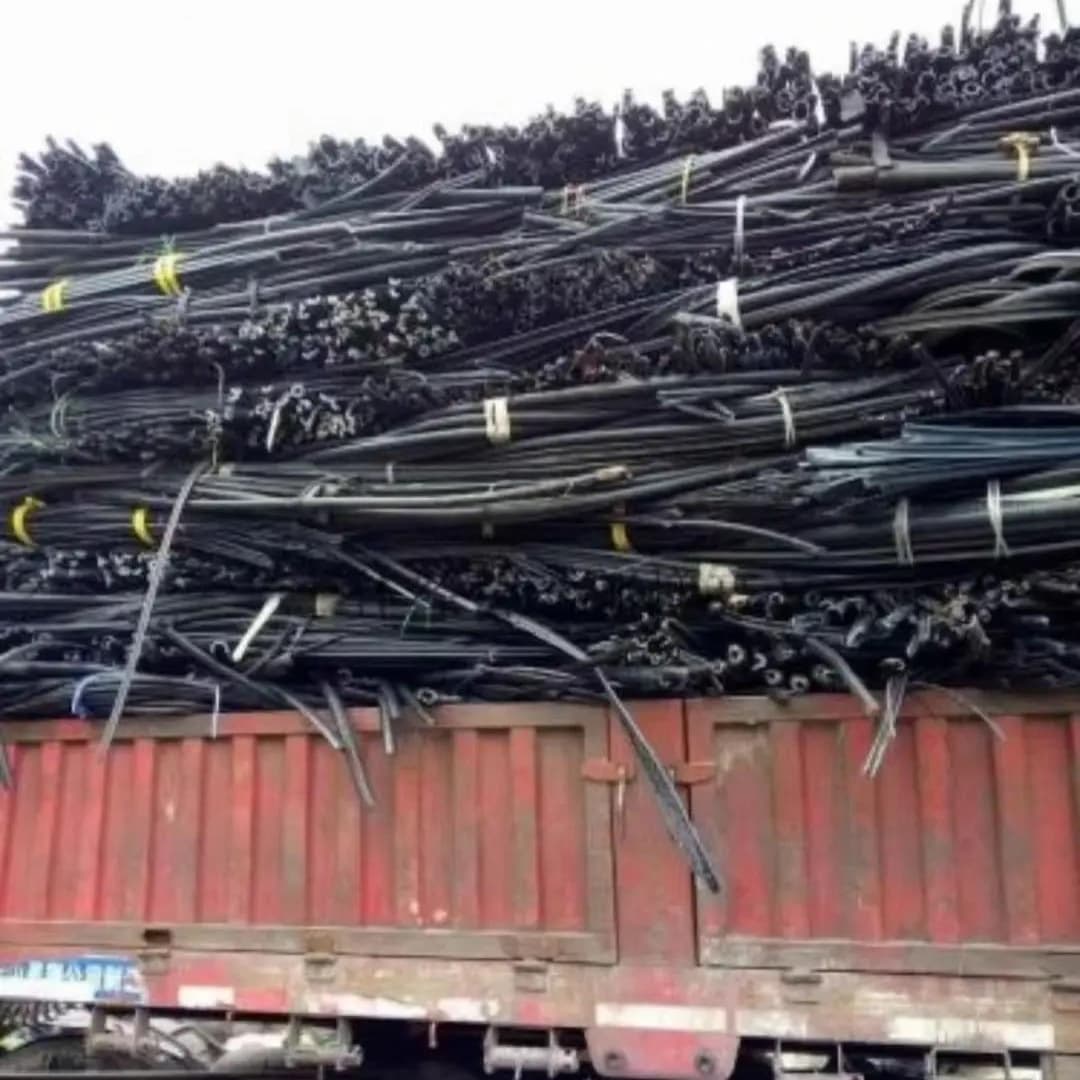 Submarine Cable Cold Stripping Machine​