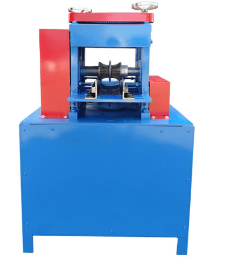 Fully Automatic High-Voltage Aluminum Cable Stripping Machine Suitable for Submarine Cables