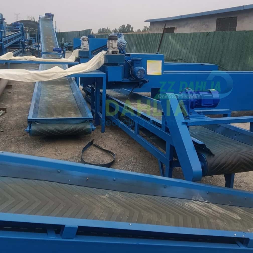 Big book spine removal system for for Waste Paper recycling centers