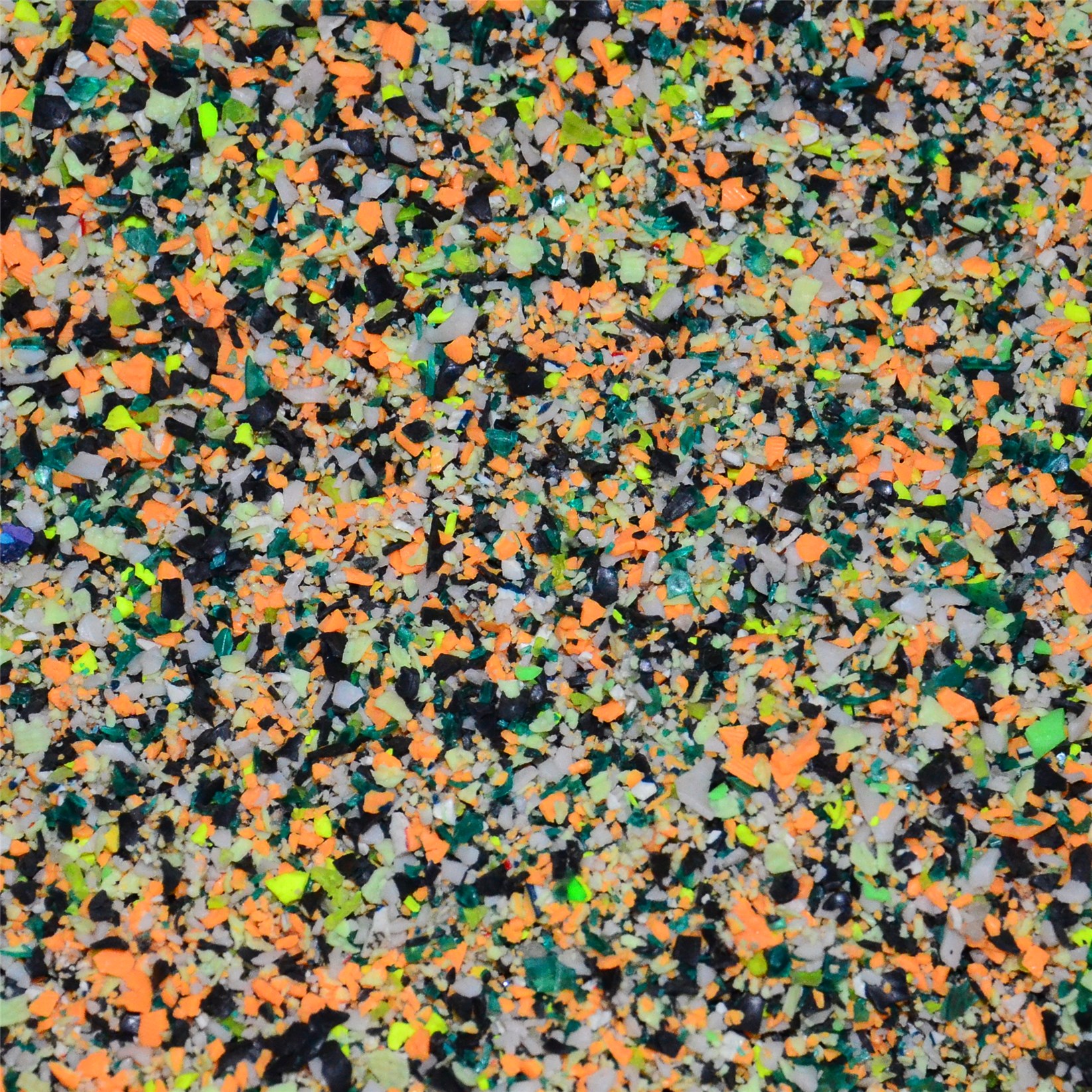 PVC Fiber Reinforced Hose recycking machine