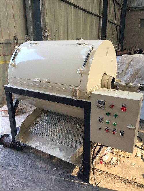 Scrap electronic board pcb recycling machine