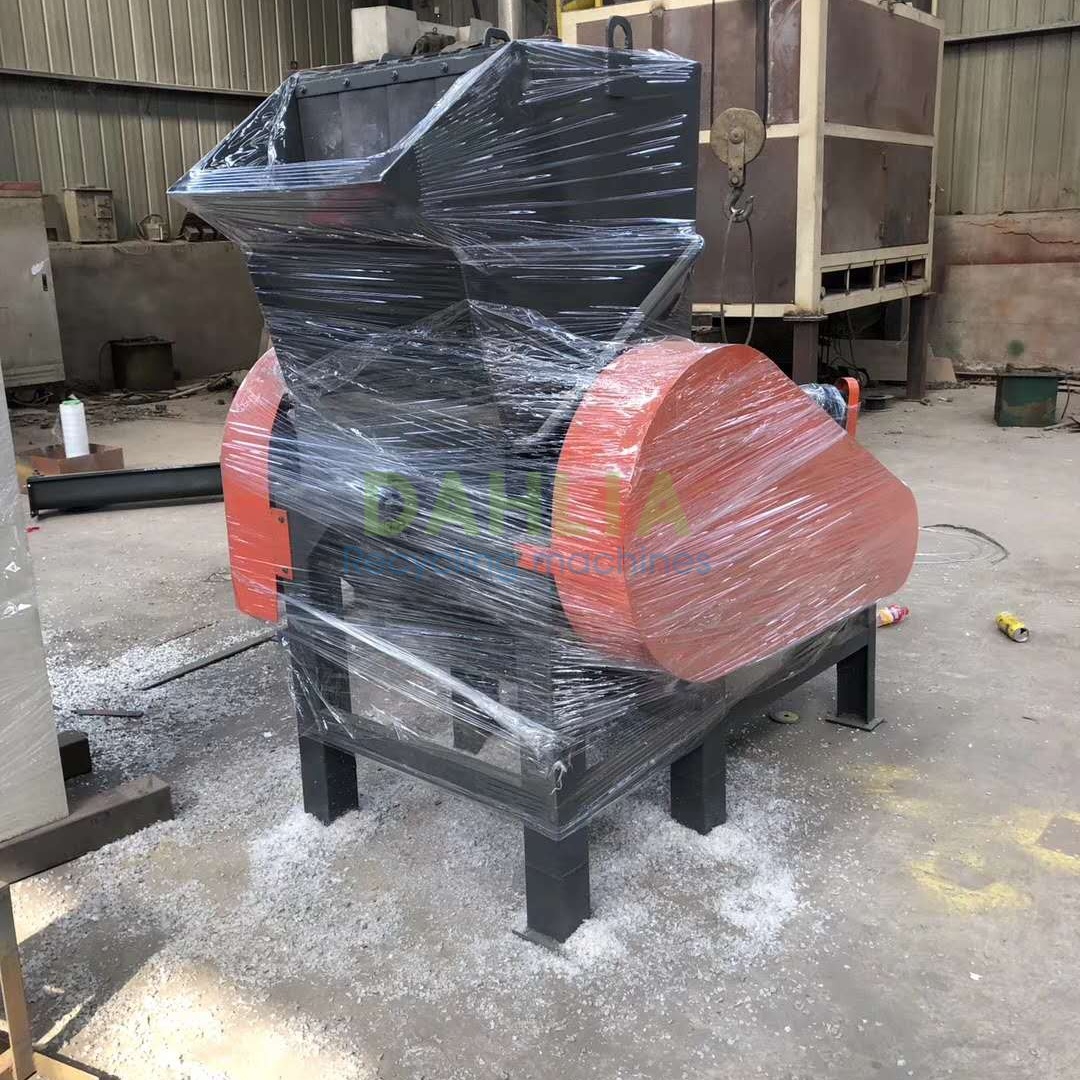 PVC window sections separator equipment