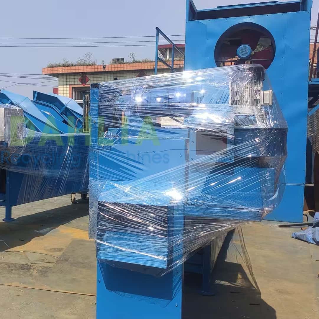 Book Spine Detaching Machine Book Glue Trimmer for Paper Mills