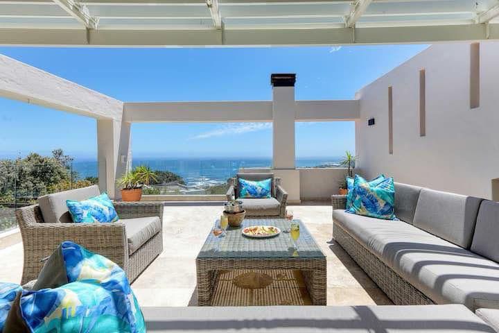 Camps Bay Fam Villa