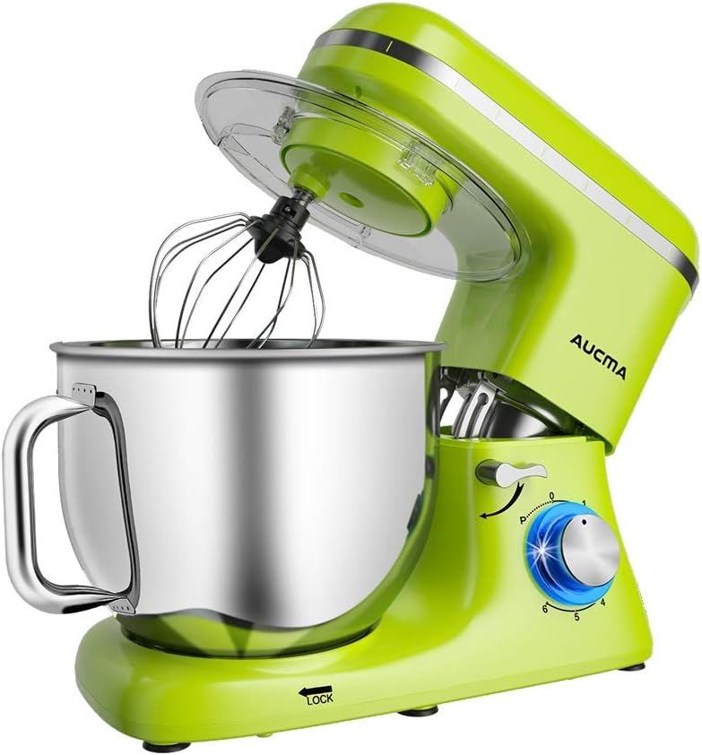 Aucma Stand Mixer