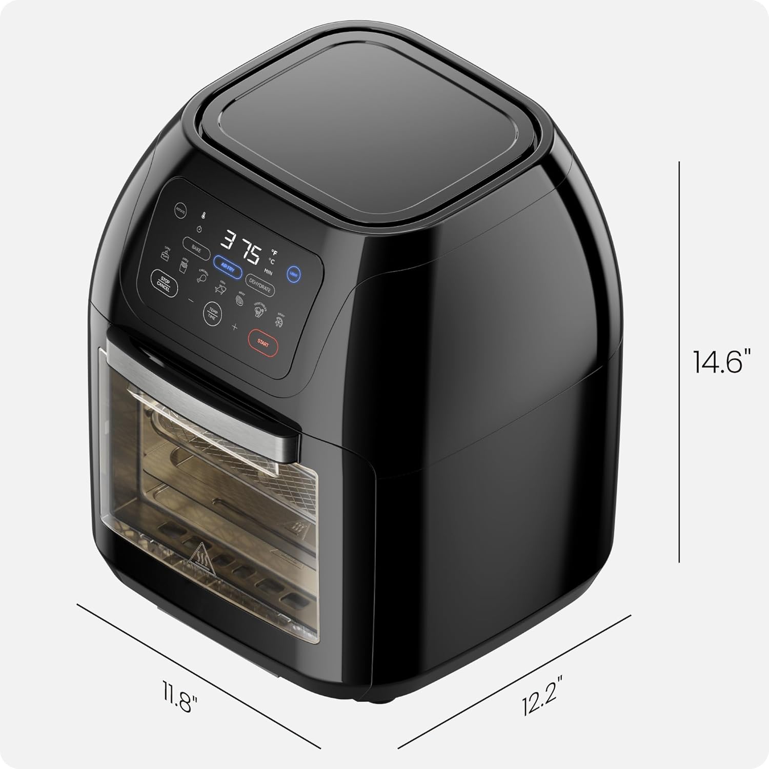 Chefman Air Fryer