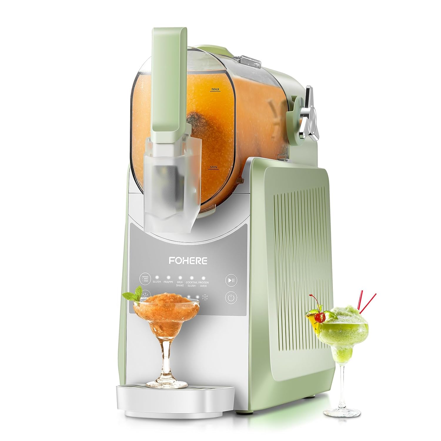 FOHERE Frozen Drink Machine