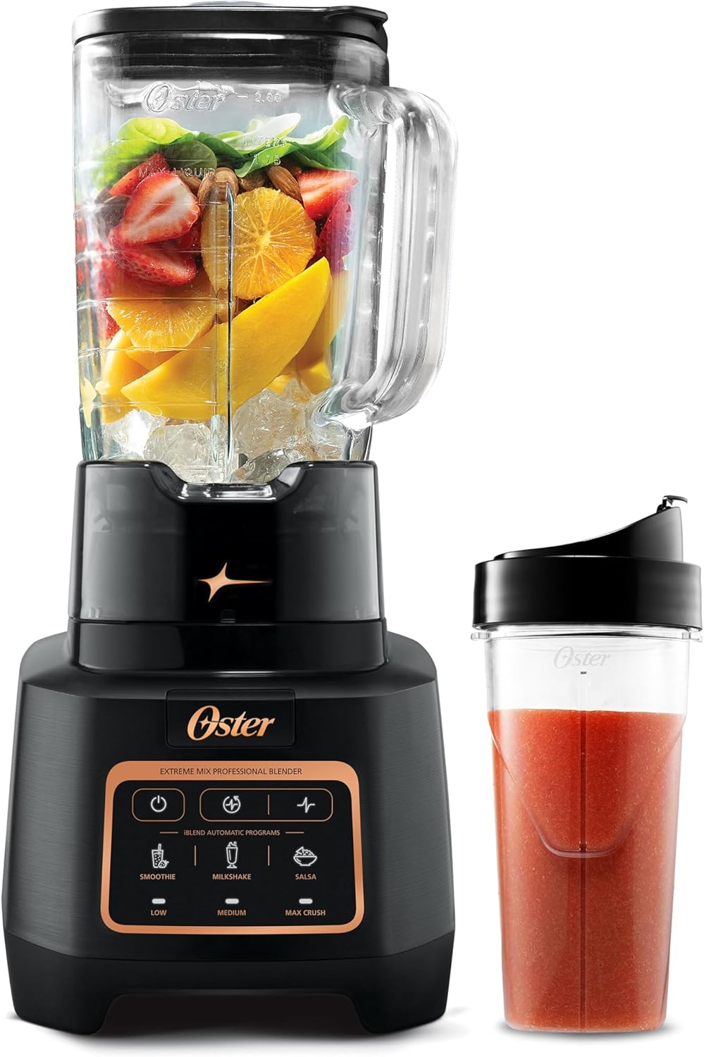 Oster Blender With Personal Cup