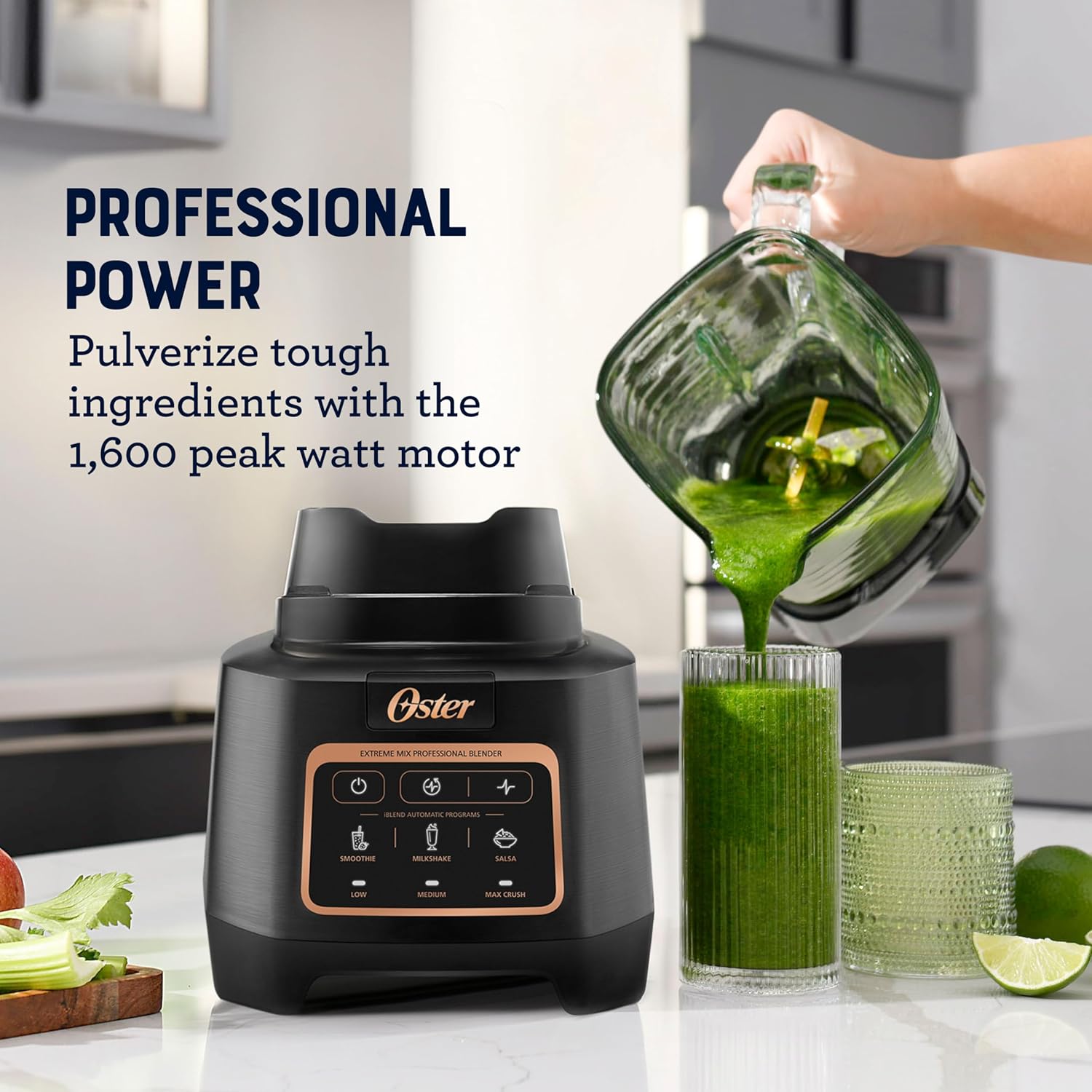 Oster Blender With Personal Cup