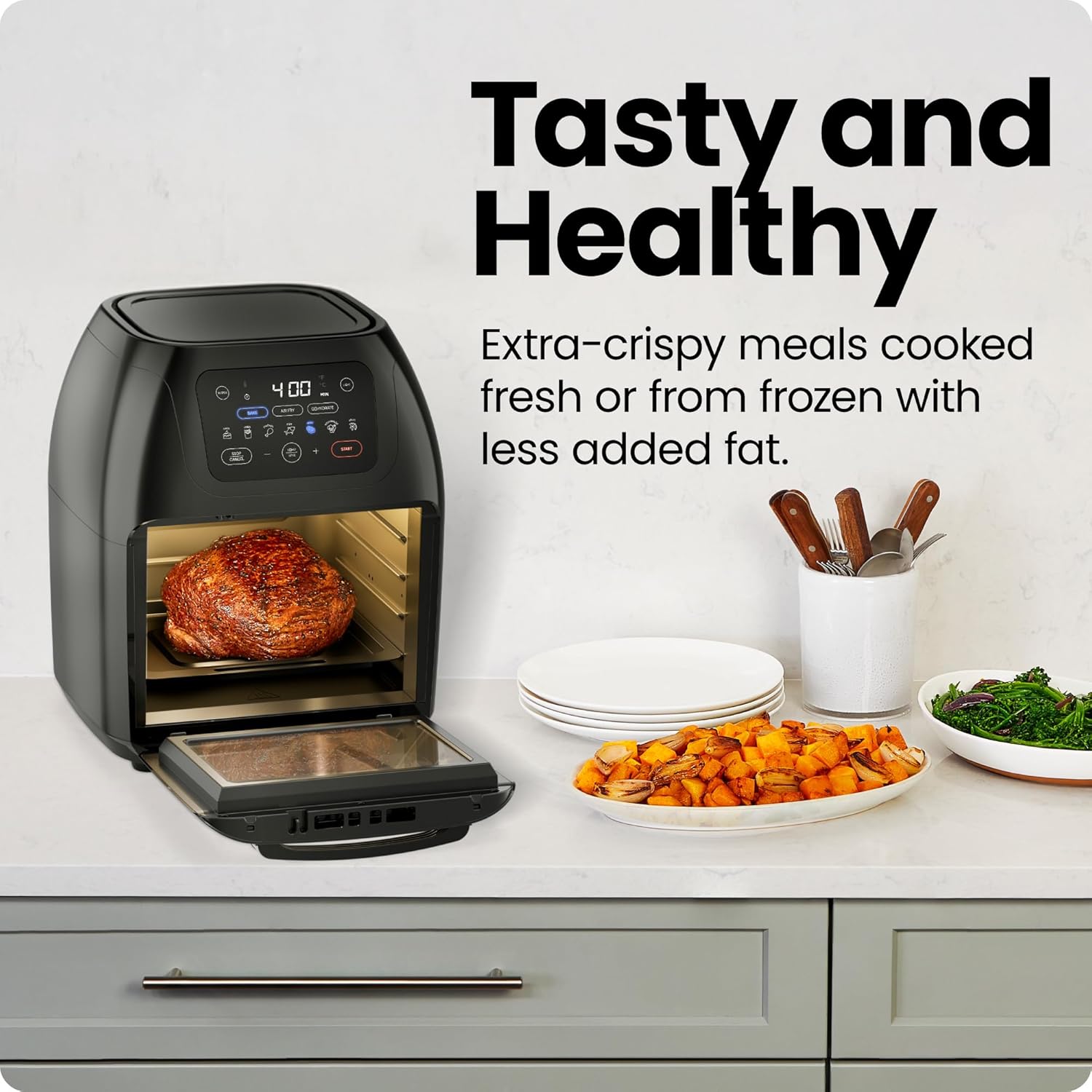 Chefman Air Fryer