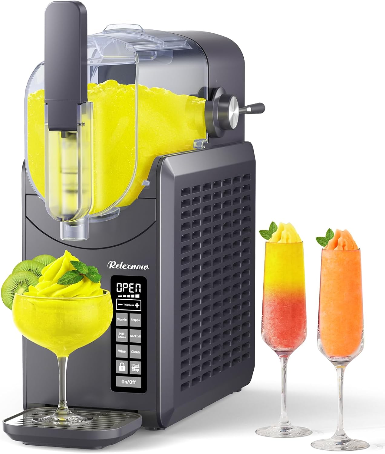 Frozen Drink Slush Machine