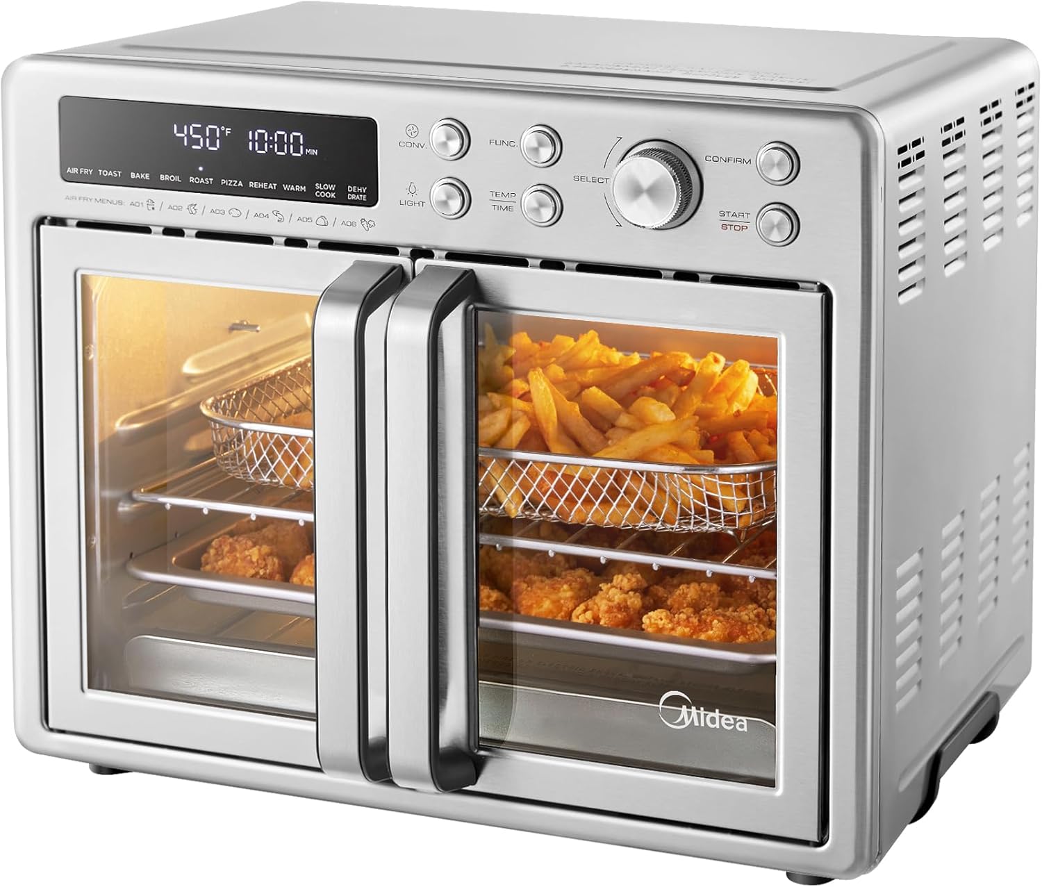 Midea Air Fryer Oven