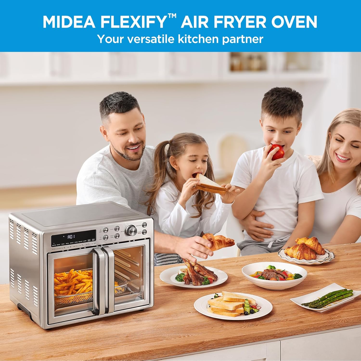 Midea Air Fryer Oven