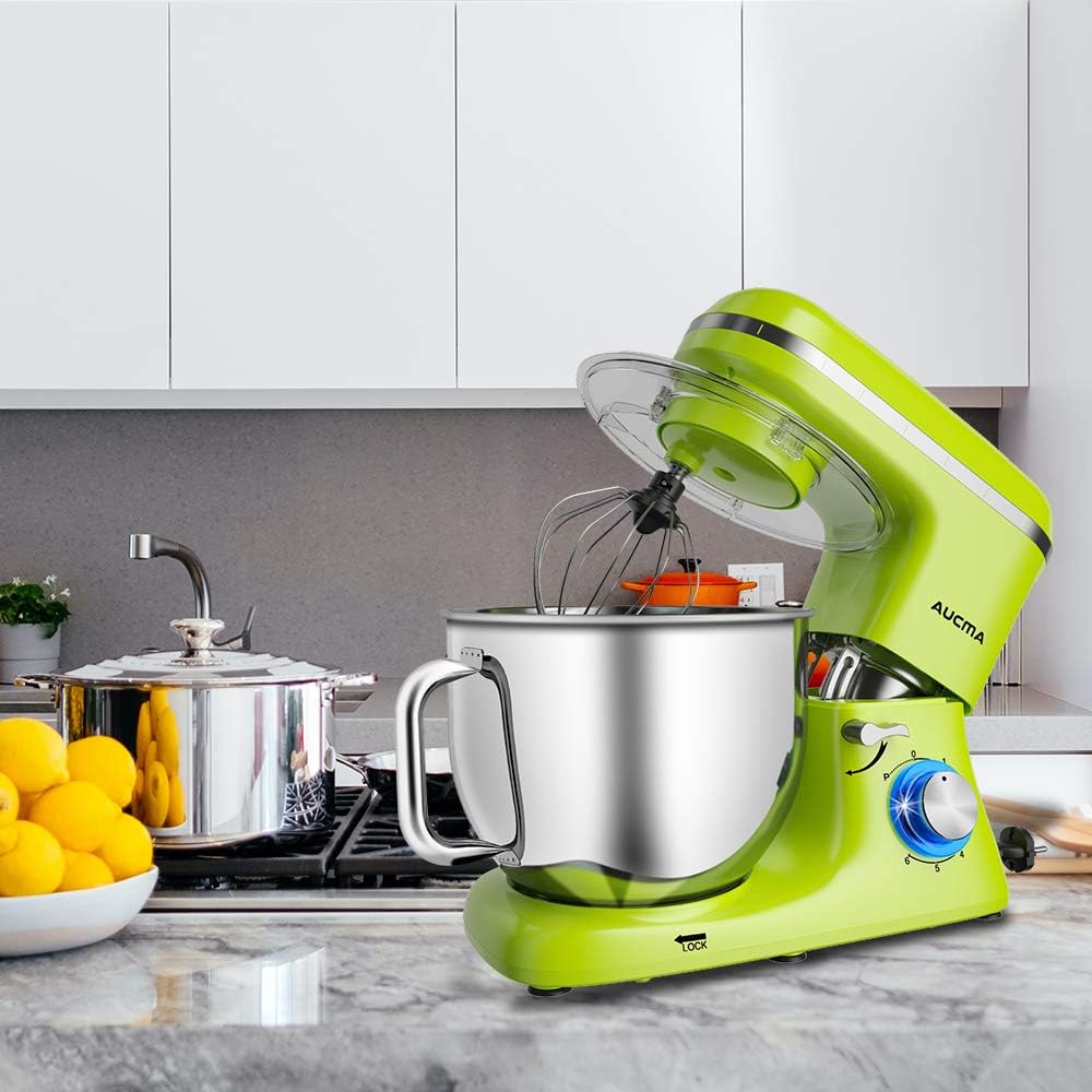 Aucma Stand Mixer