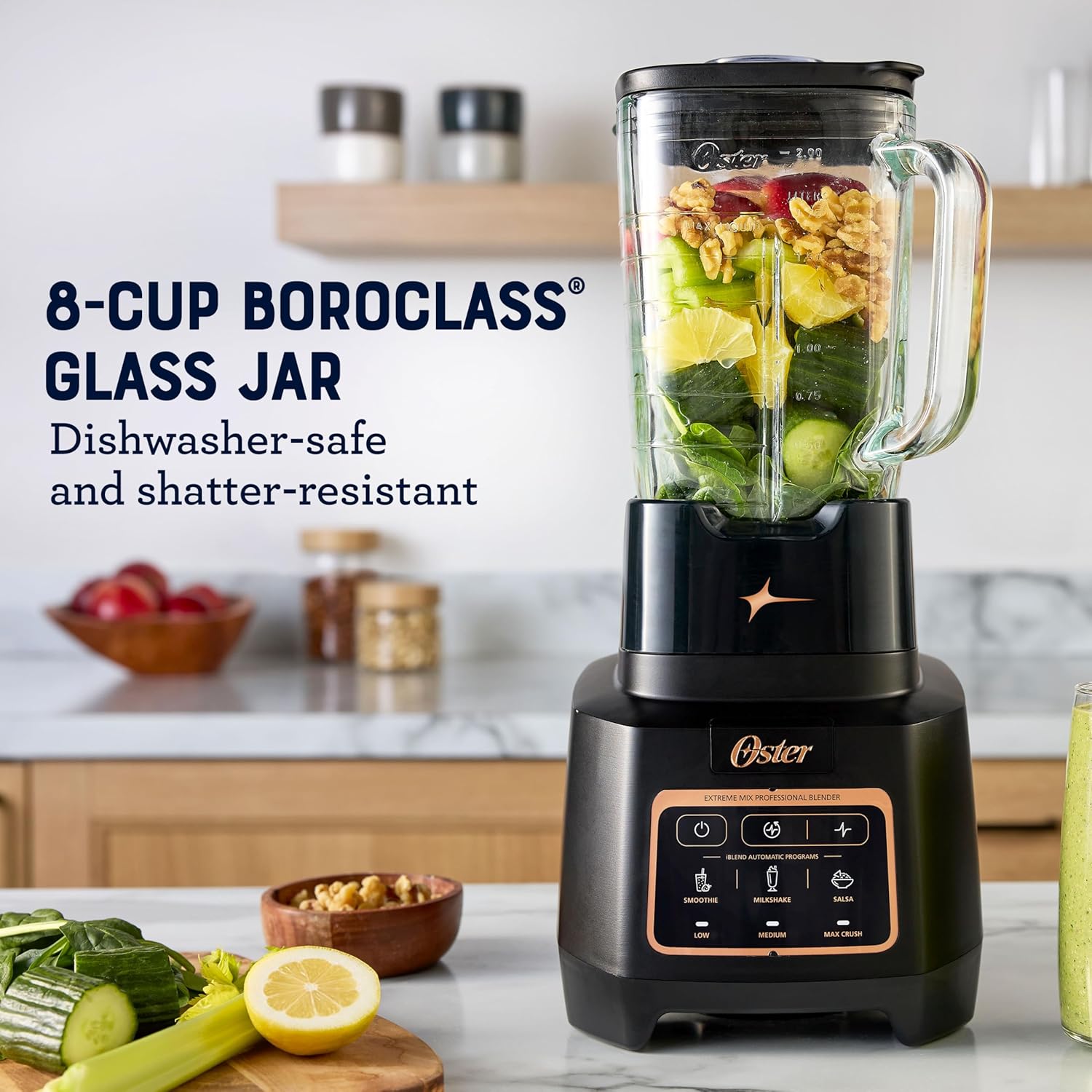 Oster Blender With Personal Cup