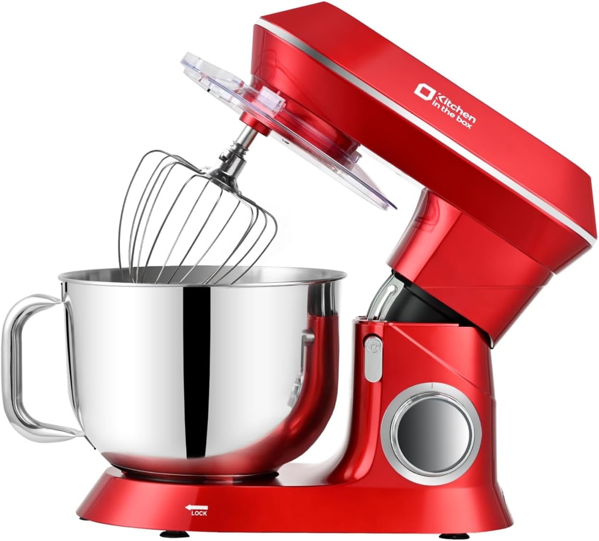 Stand Mixer