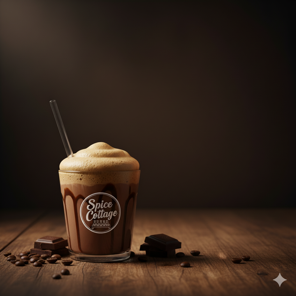 200ml Cold Coffee