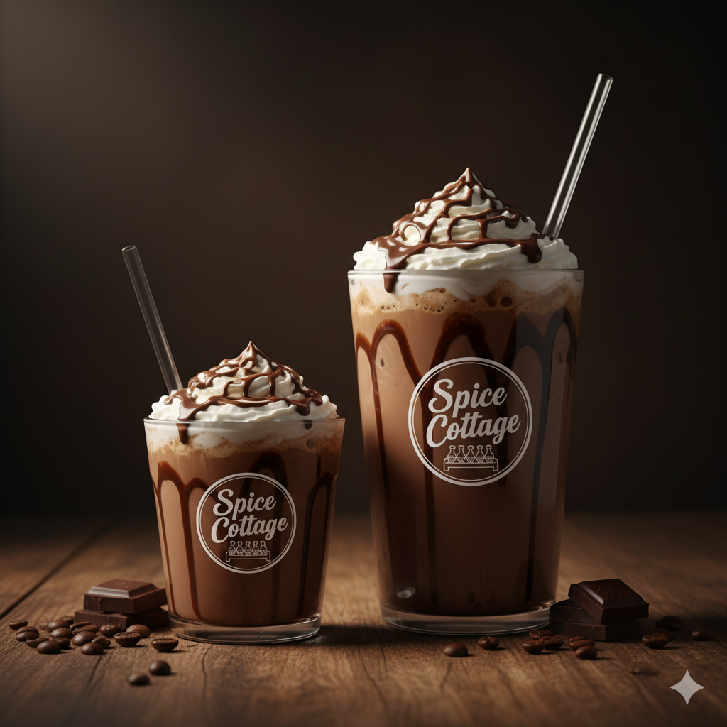 200ml Cold Coffee