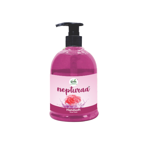 Nepturaa HandSoft Rose Fresh