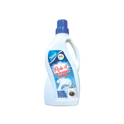 Rub-it Detergent Liquid