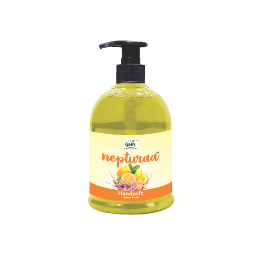 Nepturaa Handsoft Lemon Fresh