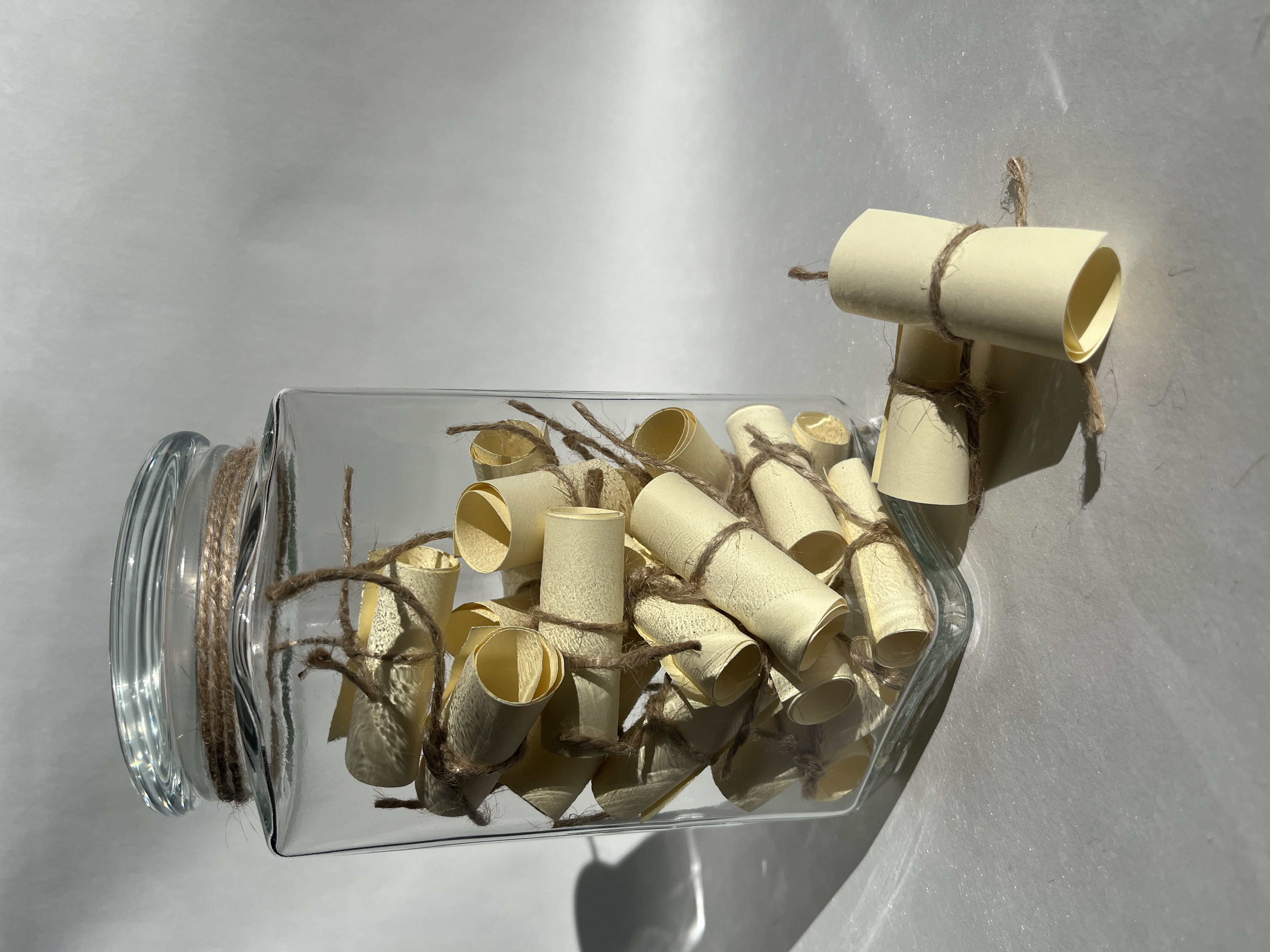 Dovana - 24 jaukūs vakarai