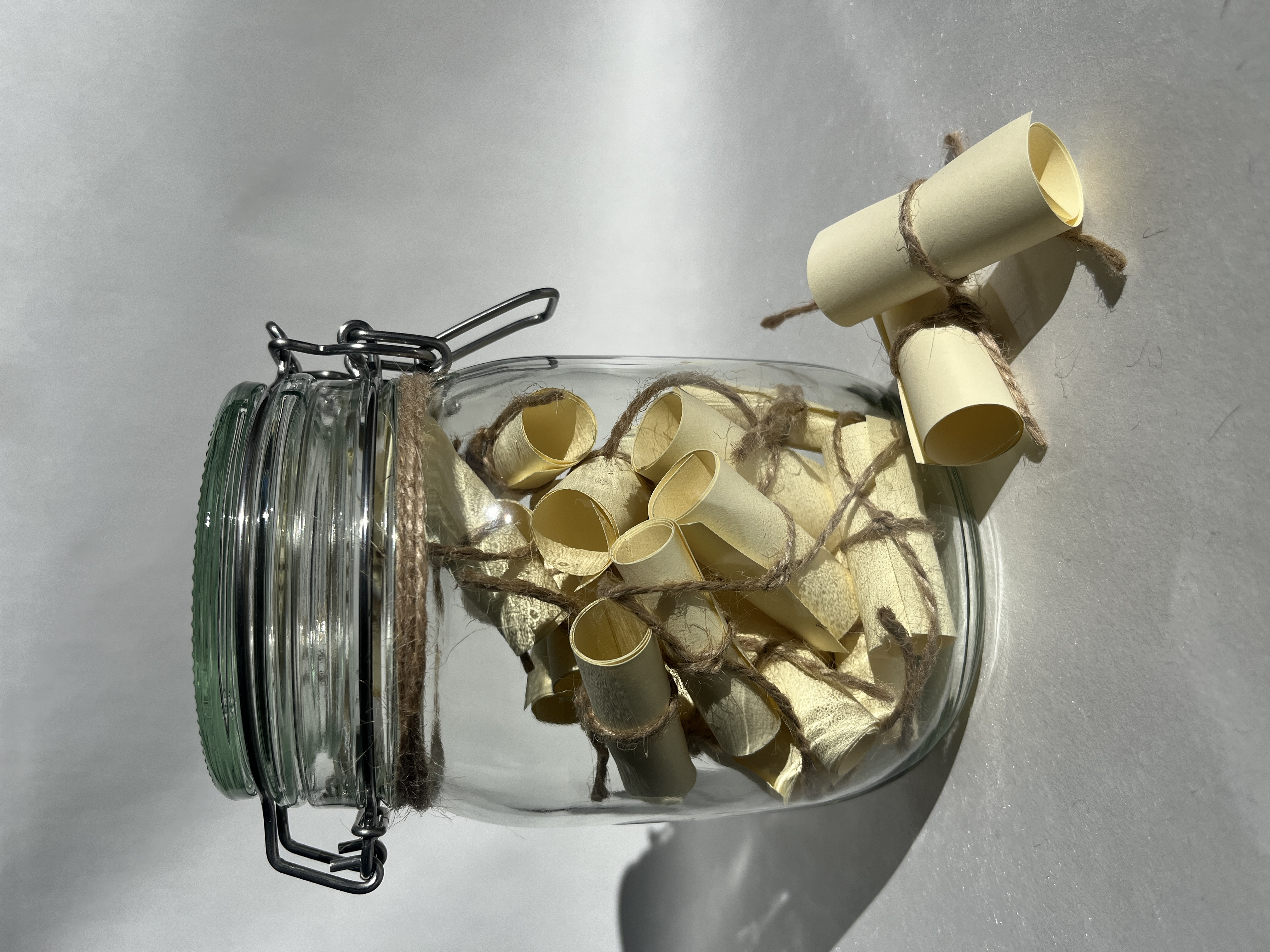 Dovana - 24 jaukūs vakarai