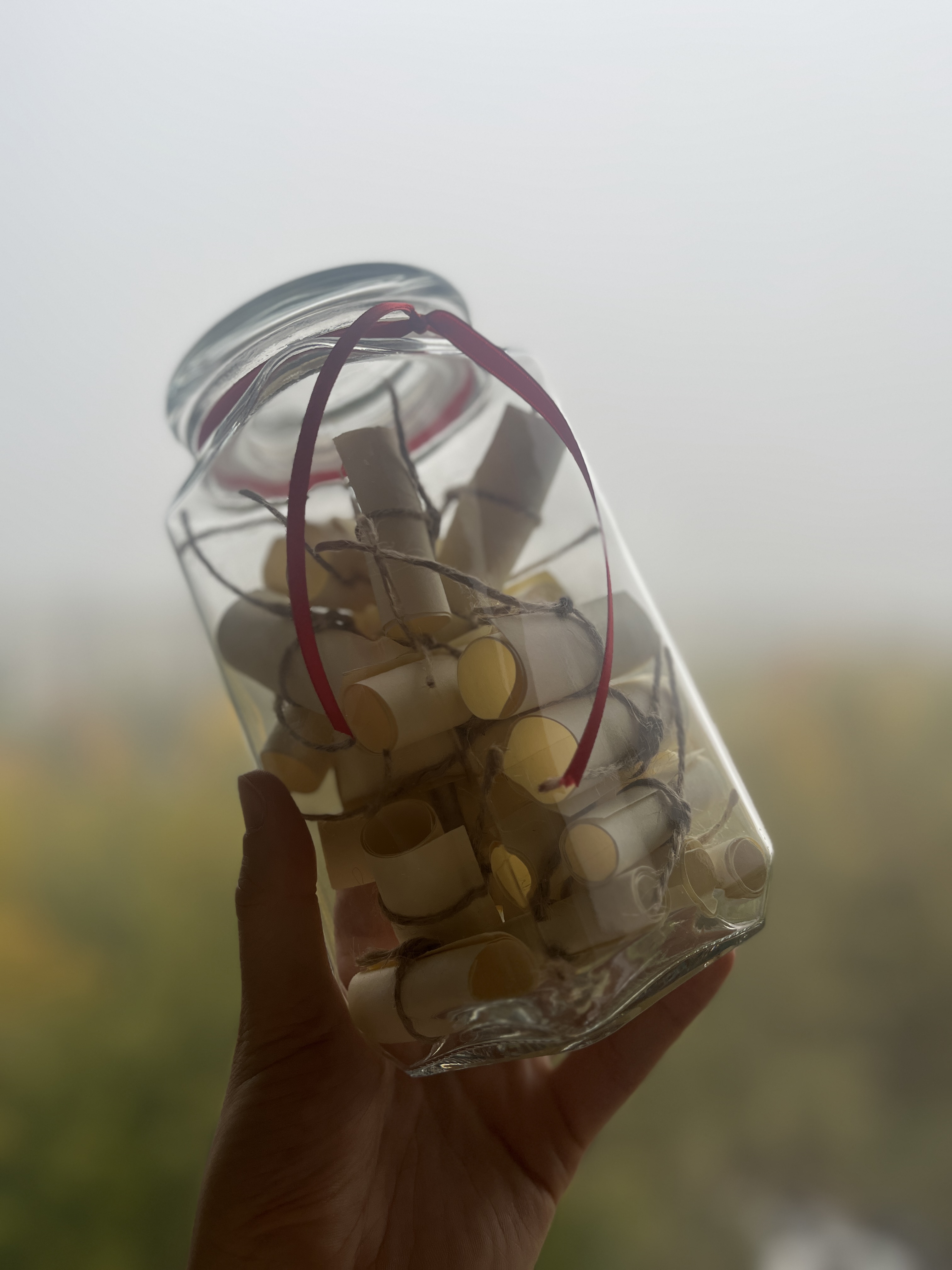 Dovana - 24 jaukūs vakarai