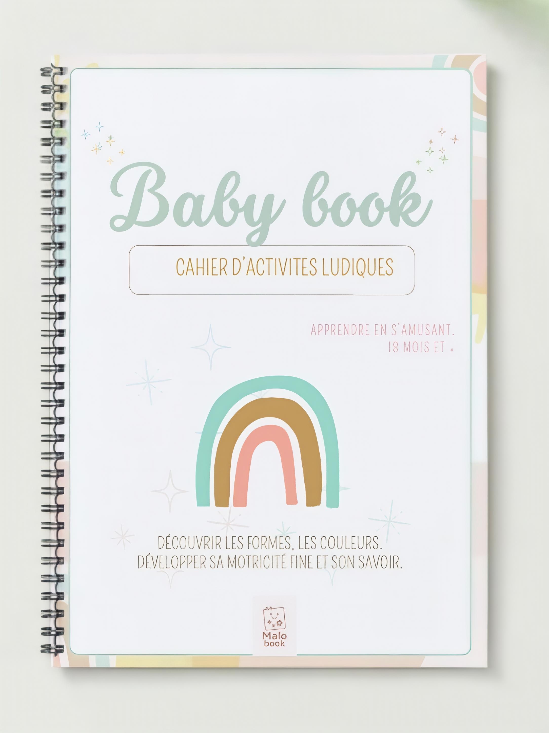 Baby book
